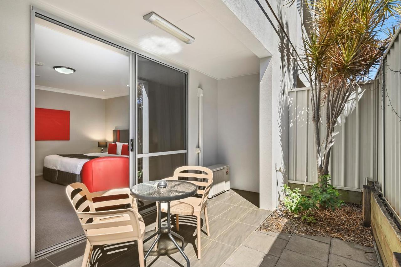 Platinum International Otel Toowoomba Dış mekan fotoğraf