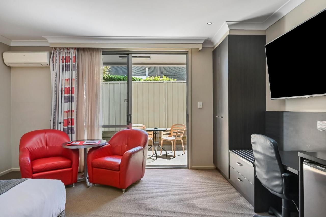 Platinum International Otel Toowoomba Dış mekan fotoğraf