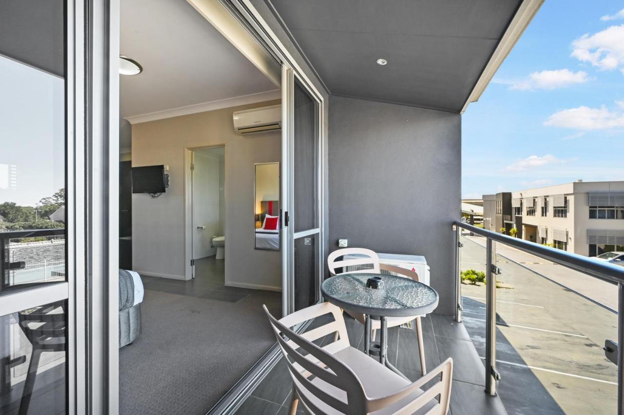 Platinum International Otel Toowoomba Dış mekan fotoğraf