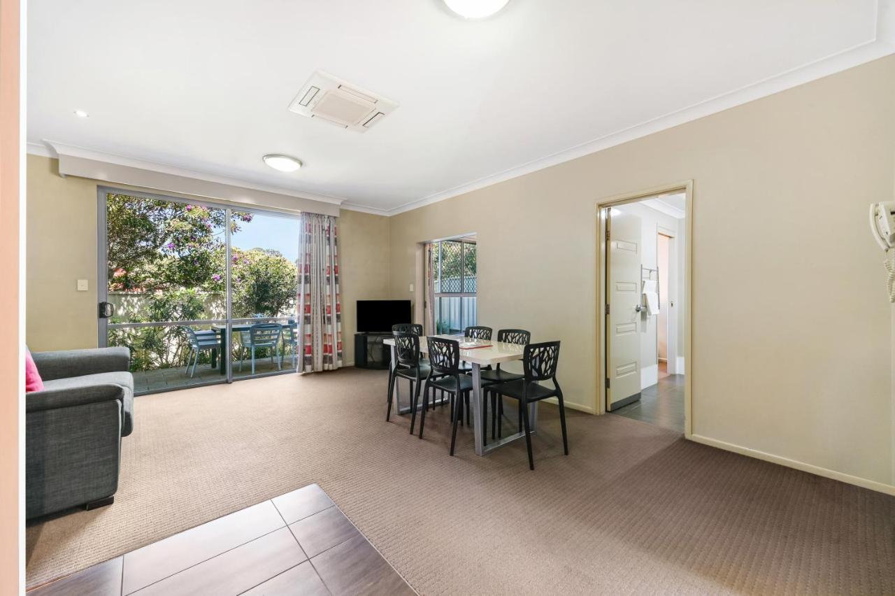 Platinum International Otel Toowoomba Dış mekan fotoğraf