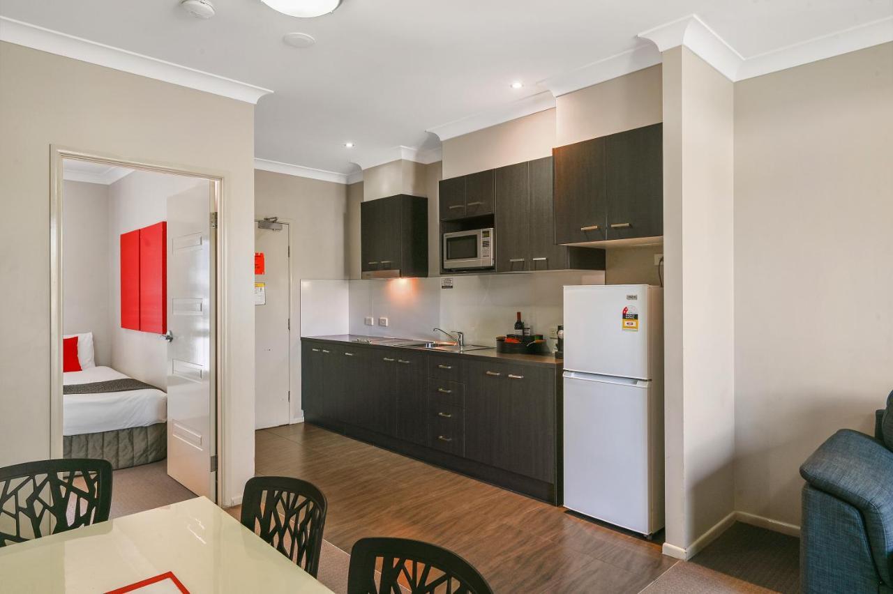 Platinum International Otel Toowoomba Dış mekan fotoğraf