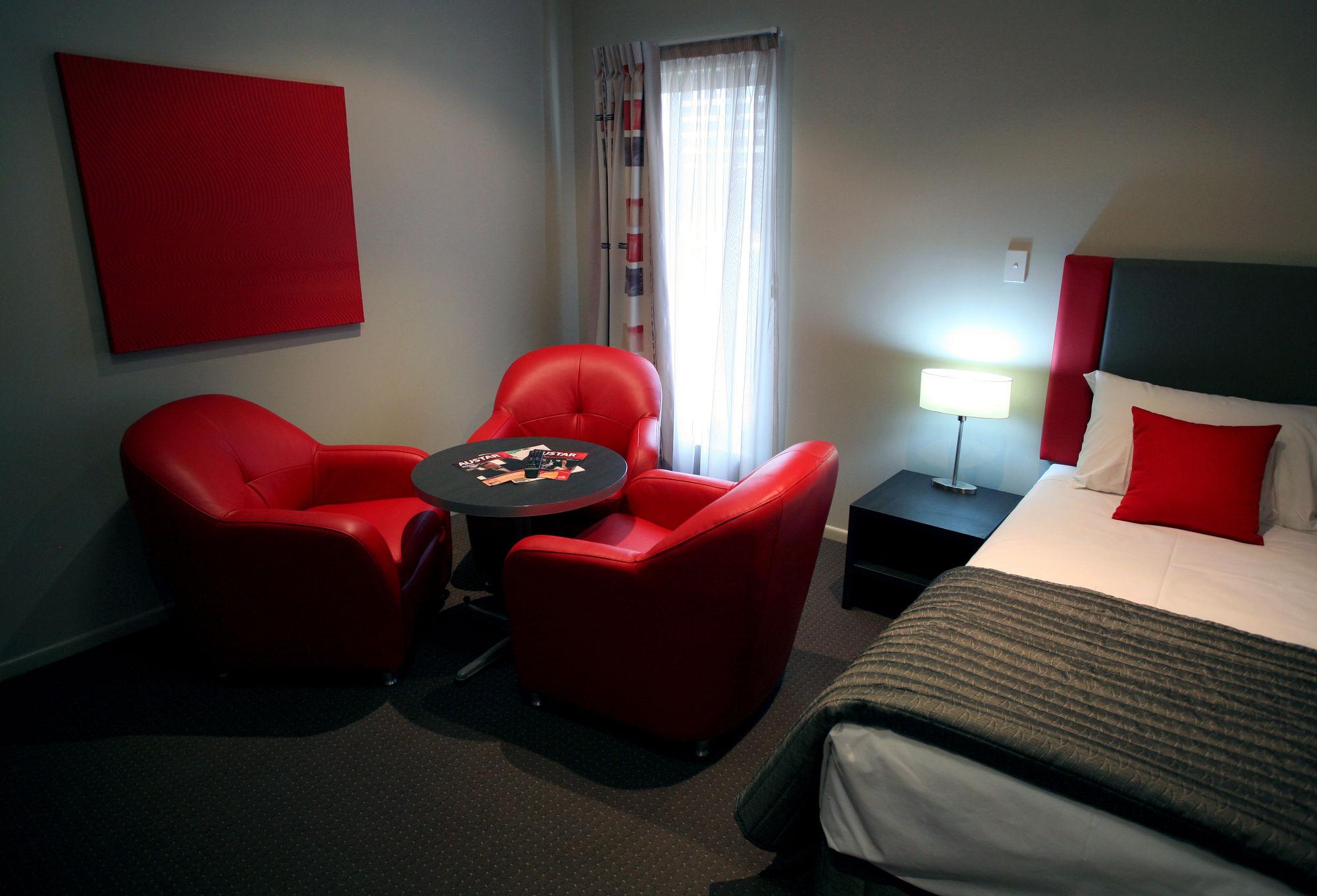 Platinum International Otel Toowoomba Dış mekan fotoğraf