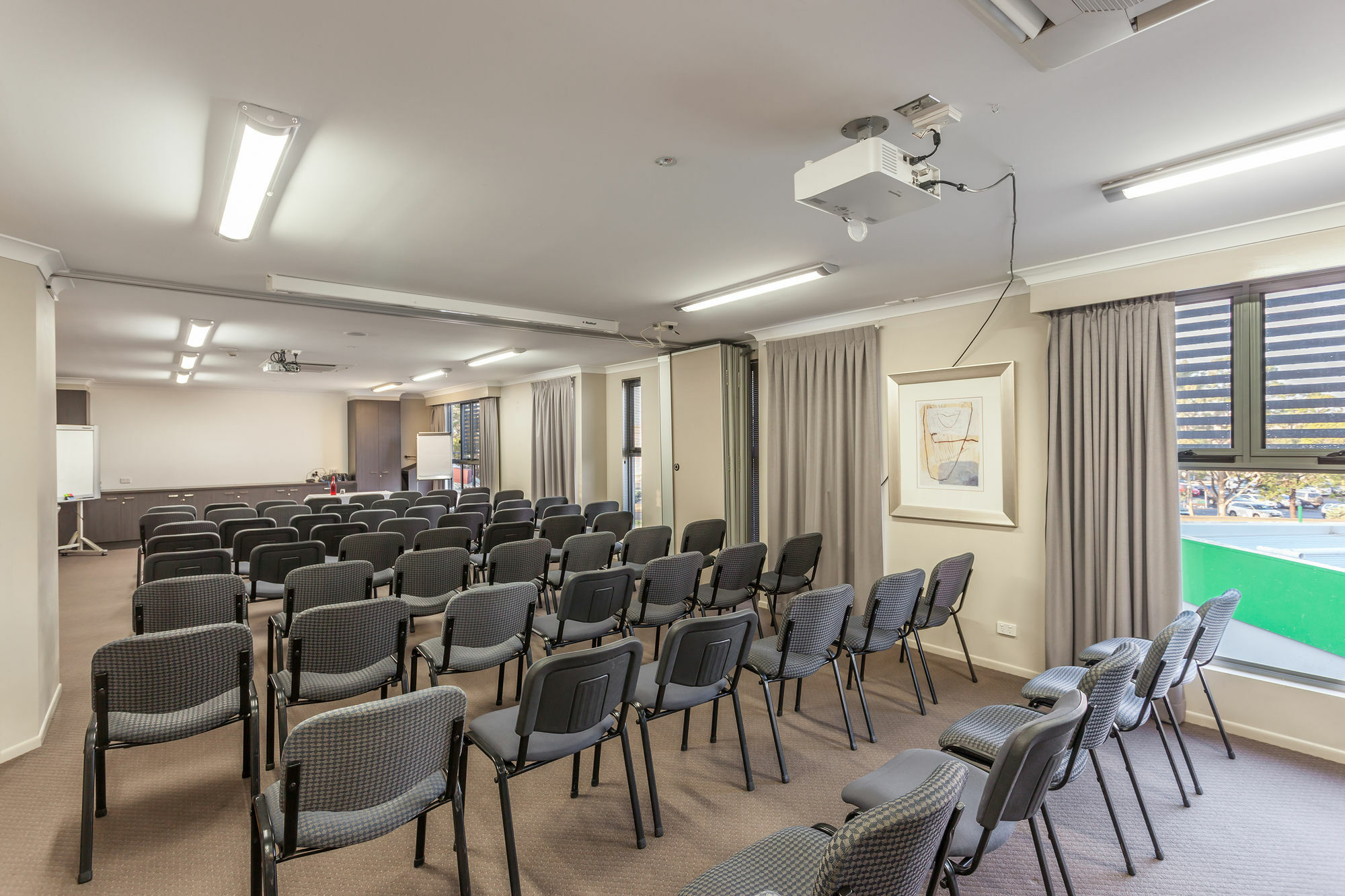 Platinum International Otel Toowoomba Dış mekan fotoğraf