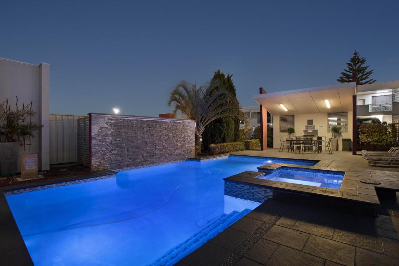 Platinum International Otel Toowoomba Dış mekan fotoğraf