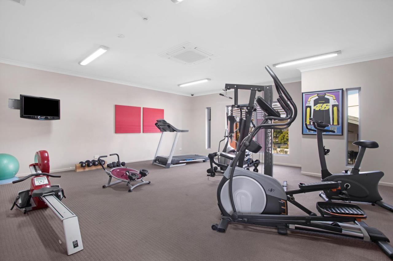 Platinum International Otel Toowoomba Dış mekan fotoğraf